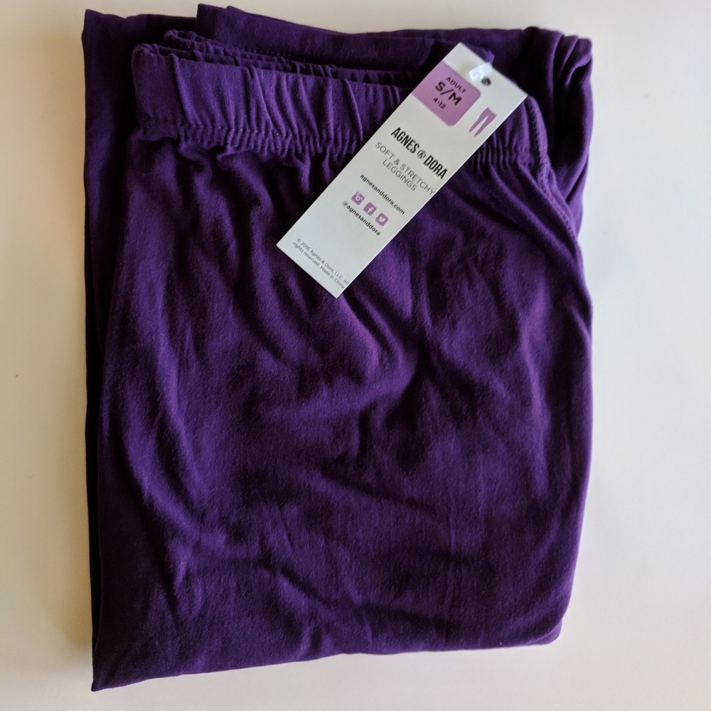 Agnes & Dora Leggings